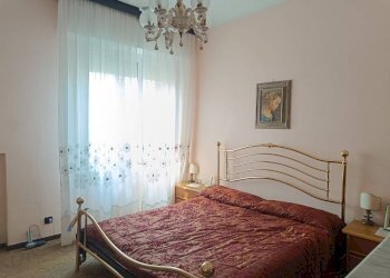 Camera da letto - Villa via dei Dossi, 2, Fara Gera d'Adda - foto 17