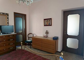 Camera da letto - Villa via dei Dossi, 2, Fara Gera d'Adda - foto 19
