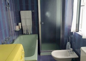Bagno - Villa via dei Dossi, 2, Fara Gera d'Adda - foto 20