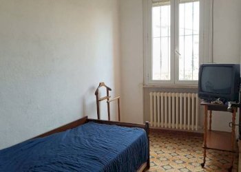 Camera da letto - Villa via dei Dossi, 2, Fara Gera d'Adda - foto 22