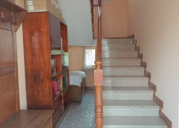 Interno palazzo - Villa via dei Dossi, 2, Fara Gera d'Adda - foto 26