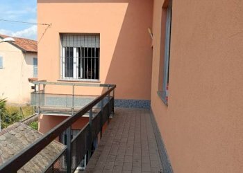 Balcone - Villa via dei Dossi, 2, Fara Gera d'Adda - foto 27