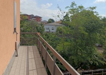 Balcone - Villa via dei Dossi, 2, Fara Gera d'Adda - foto 28