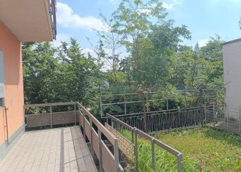 Balcone - Villa via dei Dossi, 2, Fara Gera d'Adda - foto 29