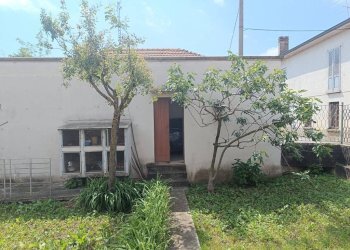 Giardino - Villa via dei Dossi, 2, Fara Gera d'Adda - foto 30