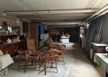 Magazzino - Villa via dei Dossi, 2, Fara Gera d'Adda - foto 32