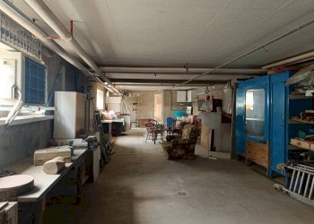 Magazzino - Villa via dei Dossi, 2, Fara Gera d'Adda - foto 33