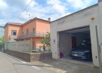 Box auto - Villa via dei Dossi, 2, Fara Gera d'Adda - foto 36