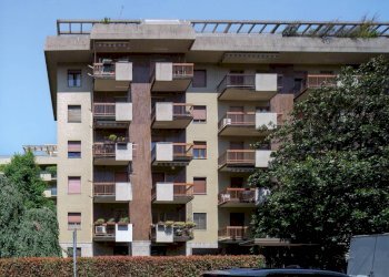 Facciata - Appartamento via Carlo Darwin, 8, Milano - foto 2