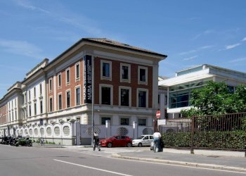 Zona - Appartamento via Carlo Darwin, 8, Milano - foto 3