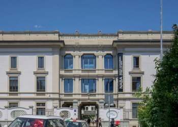 Facciata - Appartamento via Carlo Darwin, 8, Milano - foto 4