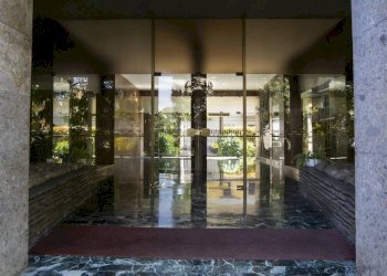 Interno palazzo - Appartamento via Carlo Darwin, 8, Milano - foto 5
