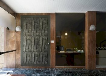 Interno palazzo - Appartamento via Carlo Darwin, 8, Milano - foto 6