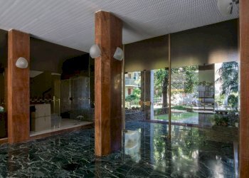 Interno palazzo - Appartamento via Carlo Darwin, 8, Milano - foto 7