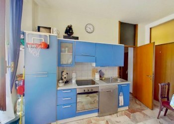 Cucina - Appartamento via Carlo Darwin, 8, Milano - foto 11