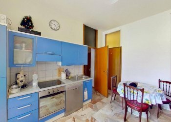 Cucina - Appartamento via Carlo Darwin, 8, Milano - foto 12