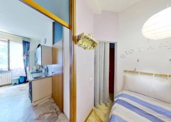 Camera da letto - Appartamento via Carlo Darwin, 8, Milano - foto 14