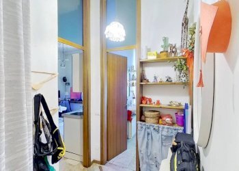Disimpegno - Appartamento via Carlo Darwin, 8, Milano - foto 18