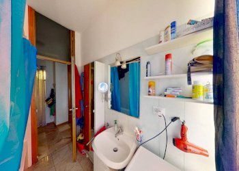 Bagno - Appartamento via Carlo Darwin, 8, Milano - foto 19
