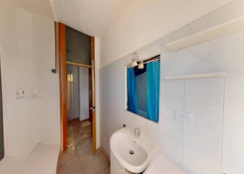 Bagno - Appartamento via Carlo Darwin, 8, Milano - foto 20