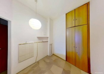 Disimpegno - Appartamento via Carlo Darwin, 8, Milano - foto 21