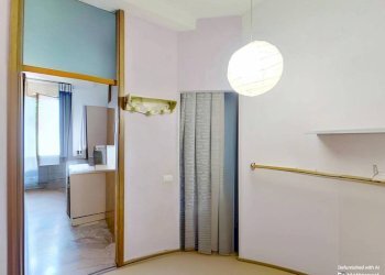 Stanza non arredata - Appartamento via Carlo Darwin, 8, Milano - foto 22