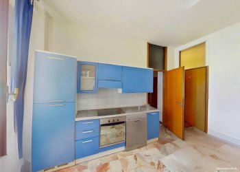 Cucina - Appartamento via Carlo Darwin, 8, Milano - foto 24