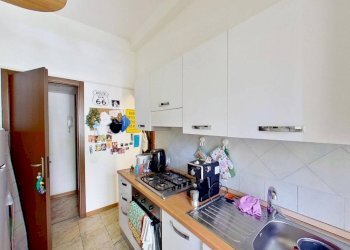 Cucina - Appartamento via Carlo Darwin, 8, Milano - foto 29