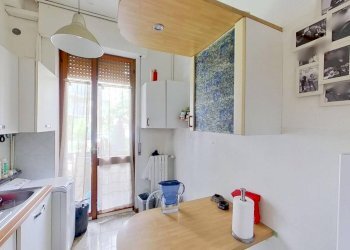 Cucina - Appartamento via Carlo Darwin, 8, Milano - foto 30