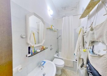 Bagno - Appartamento via Carlo Darwin, 8, Milano - foto 35