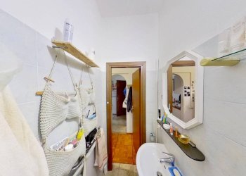 Bagno - Appartamento via Carlo Darwin, 8, Milano - foto 36