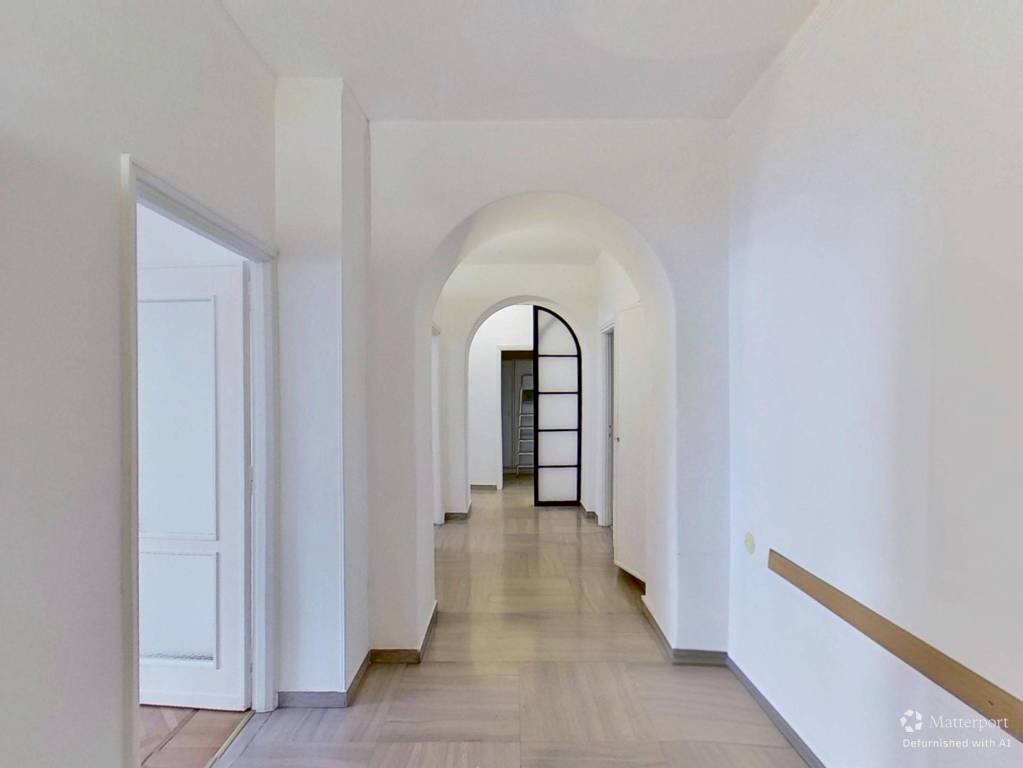 Corridoio - Appartamento corso Galileo Ferraris, 122, Torino (zona Crocetta) - foto 1