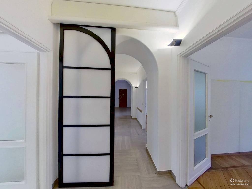 Corridoio - Appartamento corso Galileo Ferraris, 122, Torino (zona Crocetta) - foto 2