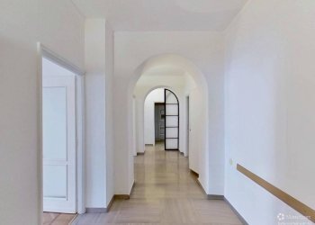 Corridoio - Appartamento corso Galileo Ferraris, 122, Torino (zona Crocetta) - foto 1