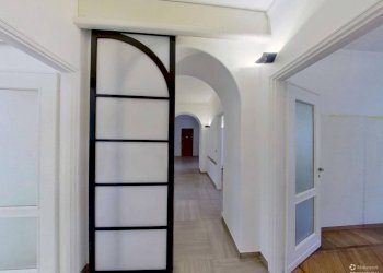 Corridoio - Appartamento corso Galileo Ferraris, 122, Torino (zona Crocetta) - foto 2