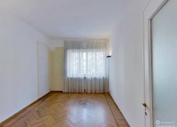 Camera da letto - Appartamento corso Galileo Ferraris, 122, Torino (zona Crocetta) - foto 6