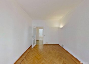 Camera da letto - Appartamento corso Galileo Ferraris, 122, Torino (zona Crocetta) - foto 7