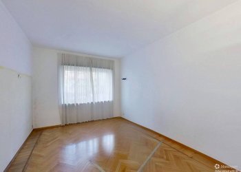 Camera da letto - Appartamento corso Galileo Ferraris, 122, Torino (zona Crocetta) - foto 8