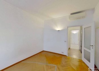 Camera da letto - Appartamento corso Galileo Ferraris, 122, Torino (zona Crocetta) - foto 9