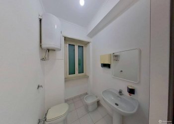 Bagno - Appartamento corso Galileo Ferraris, 122, Torino (zona Crocetta) - foto 13