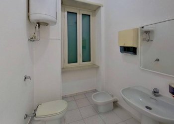 Bagno - Appartamento corso Galileo Ferraris, 122, Torino (zona Crocetta) - foto 18
