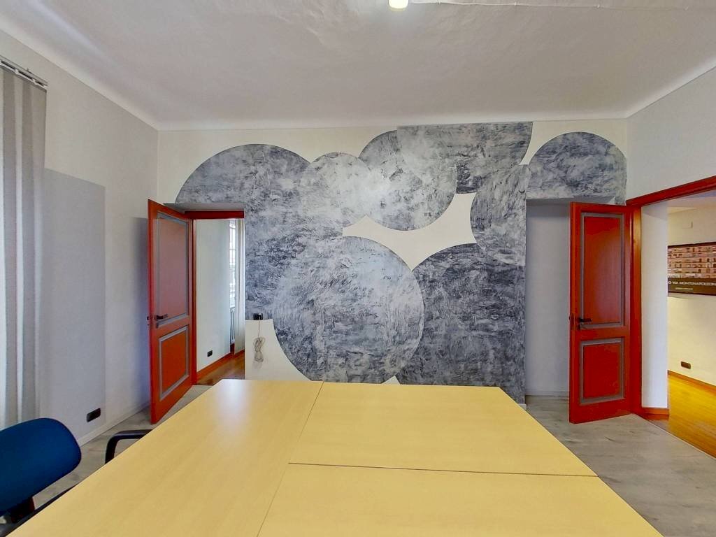 Ufficio - Ufficio via Carlo Alberto, 36, Pinerolo - foto 3