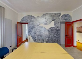 Ufficio - Ufficio via Carlo Alberto, 36, Pinerolo - foto 3