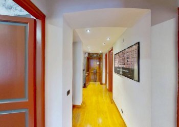 Corridoio - Ufficio via Carlo Alberto, 36, Pinerolo - foto 5