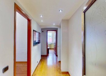 Corridoio - Ufficio via Carlo Alberto, 36, Pinerolo - foto 12