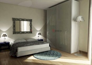 Camera da letto - Two-room apartment via San Francesco d'Assisi, 22BIS, Torino (neighborhood Centro) - photo 3