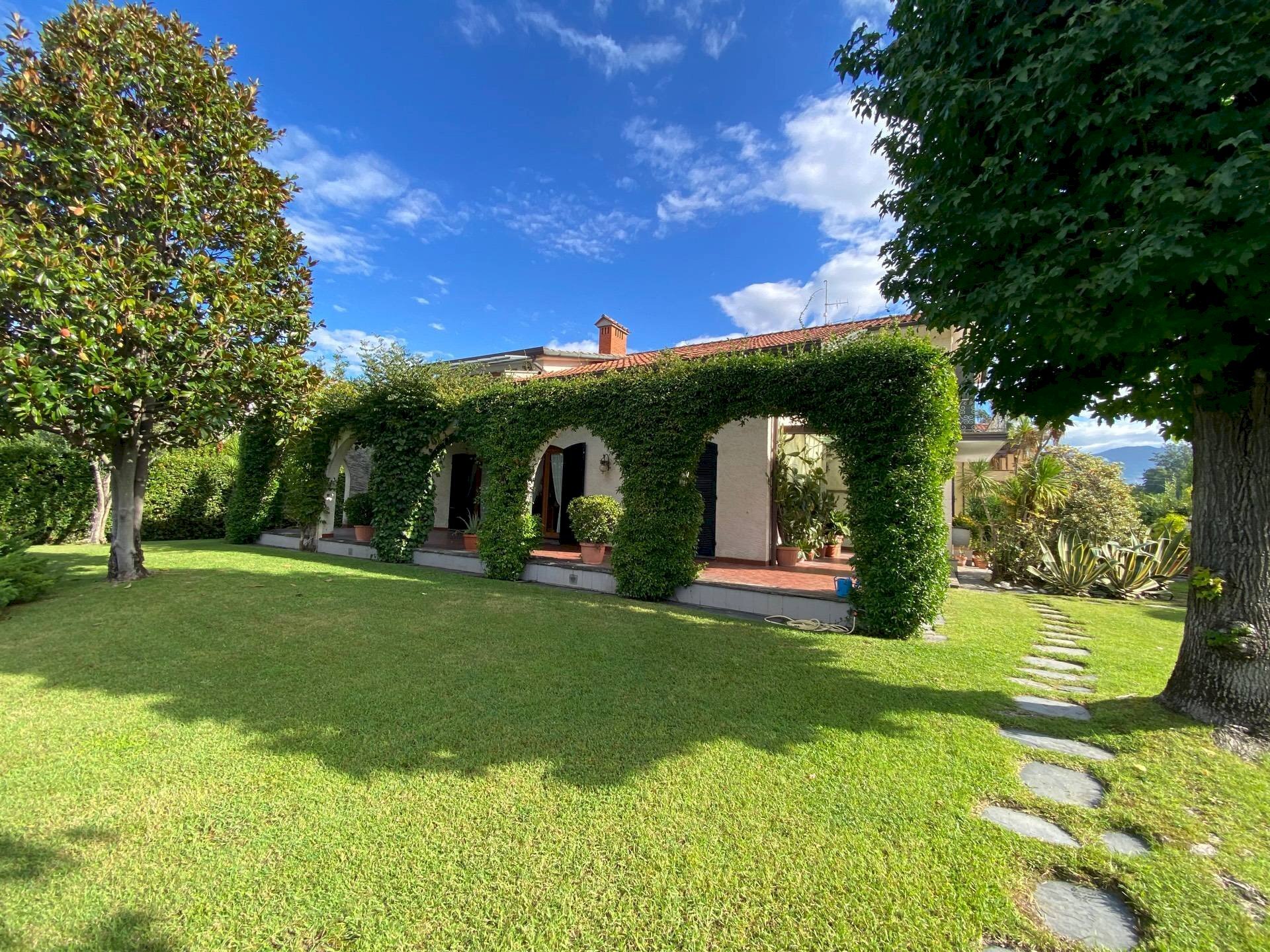 Foto 1 - Villa Francesco Donati, Forte dei Marmi - photo 1