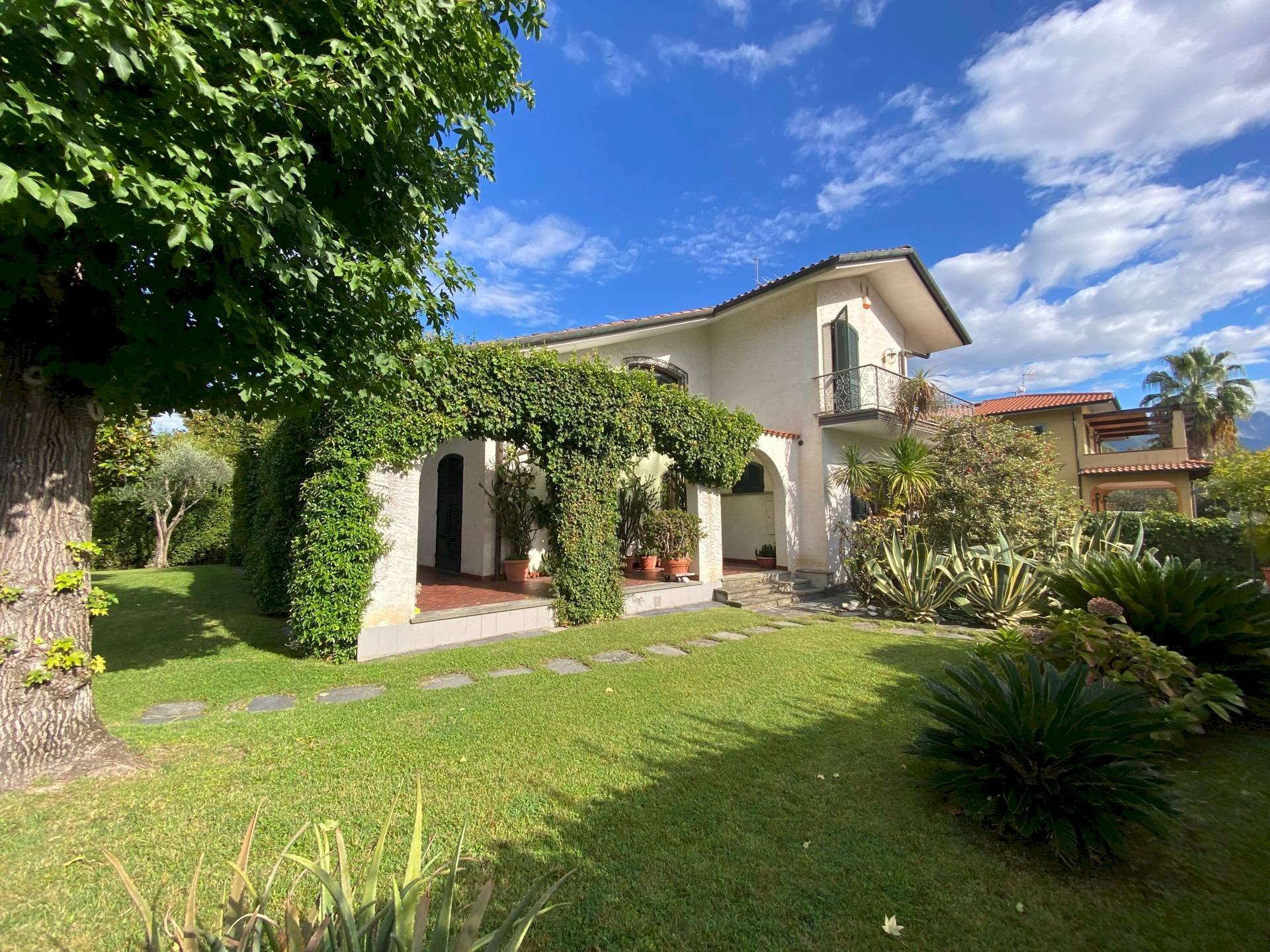 Foto 2 - Villa Francesco Donati, Forte dei Marmi - photo 2