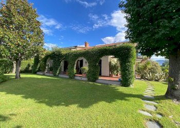Foto 1 - Villa Francesco Donati, Forte dei Marmi - photo 1
