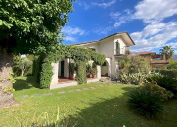 Foto 2 - Villa Francesco Donati, Forte dei Marmi - photo 2